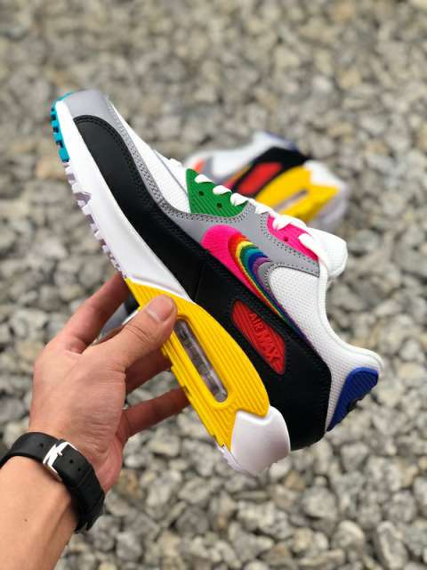Nike Air Max 90 _SKU7004175411773214